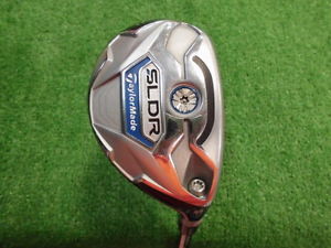 Taylor Made SLDR Utility 40.75 S image 1