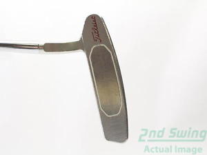 Titleist Scotty Cameron Studio Style Newport 1.5 Putter RH 35 in image 1