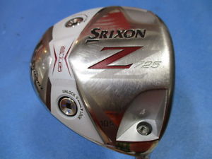 DUNLOP Srixon Z725 1W 45.25 S image 1