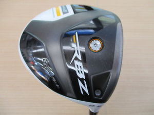 Taylor Made ROCKETBALLZ STAGE 2 Fixed Hosel US 1W 46 S image 1