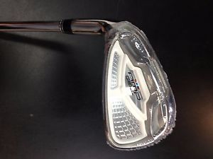 LEFT HANDED COBRA AMP CELL IRON SET 5-PW REGULAR FLEX STEEL image 1