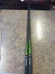 Aldila Tour Green X Flex Titleist Driver &amp; 3 Wood Shaft image 1