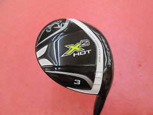 Callaway X2 HOT FW 43 S image 1
