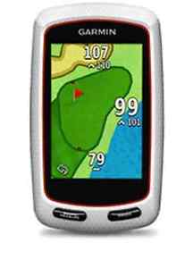 Garmin Approach G7 Golf GPS image 1