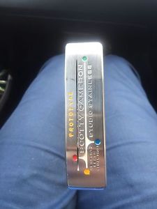 Scotty Cameron Rare Prototype Centre Shafted Rare Tour Circle T image 1