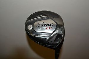 Titleist 910D3 Driver Golf Club with Graphite Design Tour AD Di 6s shaft image 1