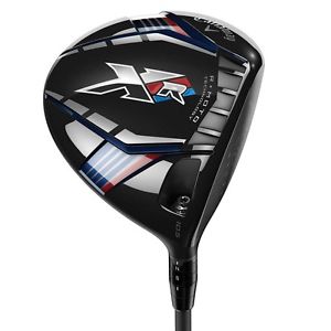 Callaway Golf XR Driver (Divers Lofts) image 1