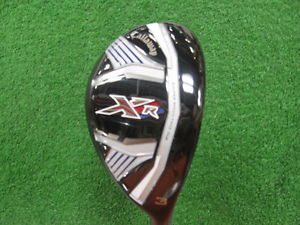 Callaway XR Utility 40.25 SR image 1