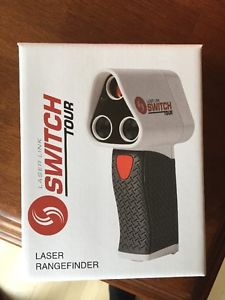 Brand new Laser Link Switch Tour image 1