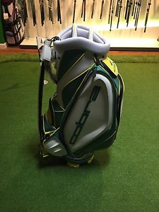 Cobra Limited Edition Masters Staff Tour Bag image 1