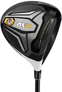New TaylorMade M2 Driver 460 9.5° [custom shafts available] image 1