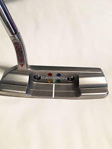 Scotty Cameron Studio Style Newport Putter 35" image 1