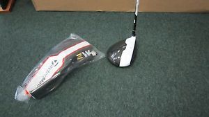 TaylorMade M2 Driver Golf Club 10.5 degrees Regular Flex Right Hand image 1