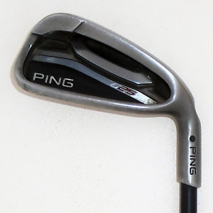 Ping G25 Hierros / 5-PW (6 Planchas) / Punto Negro / TFC189 Grafito Regular image 1