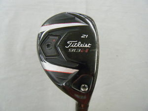 Titleist 913H Utility 39.5 S200 image 1