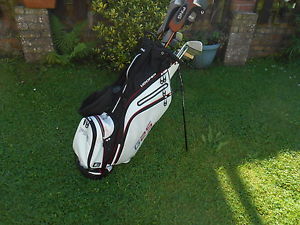 PROBABLY THE BEST SET OF GOLF CLUBS ON EBAY - ALL PING - ALL SUPER CONDITION image 1