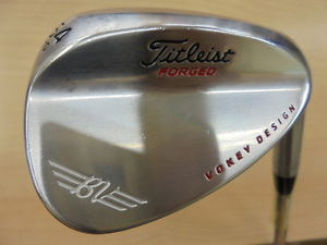 Titleist Vokey Forged Wedge 35.25 X100 image 1