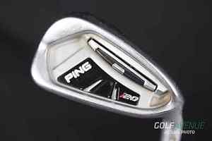 Ping i20 Iron Set 4-PW Regular Right-Handed Steel Golf Clubs #3264 image 1