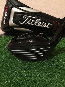 Titleist 915 F 18* 5 Wood Stiff Flex - Excellent Condition image 1