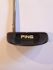 Ping Darby F  Putter Limited Edition (2937) NEW image 1