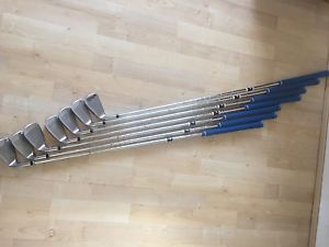 Cobra Amp Cell Golf Irons 4-PW image 1