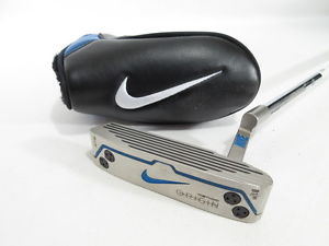 New! NIKE METHOD ORIGIN B1-01 34" PUTTER w/HEADCOVER image 1