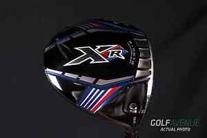 Callaway XR Driver 13.5° Senior Right-Handed Graphite Golf Club #10815 image 1