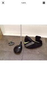 Nike Vapor Pro Driver And Pro 3 Wood image 1