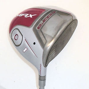 Cobra Max Driver / Rosa / 15 Gradi Loft / Offset / Donna Grafite Flex image 1
