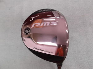YAMAHA RMX 2016 FW 43 S image 1