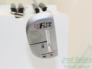 Odyssey Flip Face 5 Putter Steel Right 35 in image 1