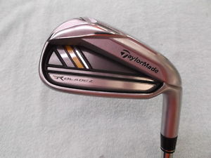 Taylor Made ROCKETBLADEZ IronSet 38 S image 1