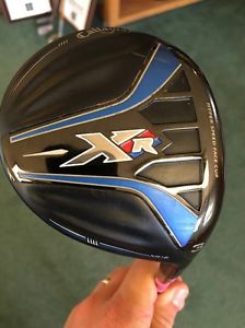 XR 16 Stiff Flex 3 Wood image 1