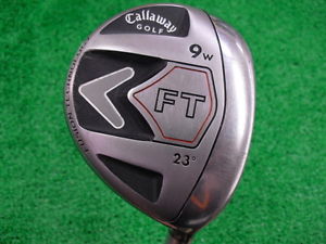 Callaway FT FW 41.5 S image 1