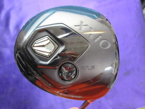 DUNLOP XXIO 8 BLACK 1W 45.75 R image 1