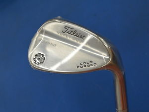 Titleist Vokey COLD FORGED 2015 Wedge 35.5 S200 image 1