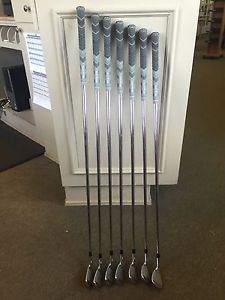 Callaway Apex Pro '16 Iron Set image 1