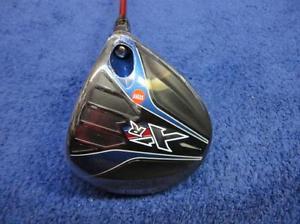 CALLAWAY XR 16 DRIVER 9*, SPEEDER EVOLUTION STIFF, RH (W-8011) NEW! MAKE OFFER image 1