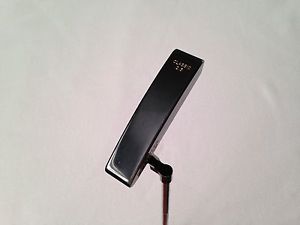 Scotty Cameron 2.5 Right-Handed RH with Titleist full cord grip CGI image 1
