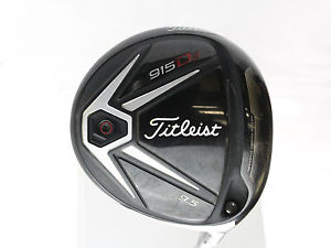 Titleist 915 D2 Driver 9.5° Stiff Diamana D+ 70 x5ct Graphite RH 45 in image 1