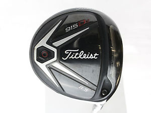Titleist 915 D2 Driver 8.5° Stiff Diamana D+ 70 x5ct Graphite RH 44.5 in image 1