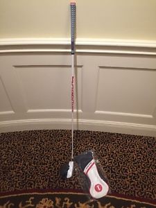 Taylormade Limited Edition USA M1 9.5 Stiff image 1