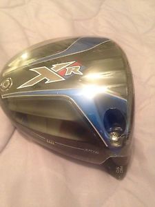 XR-16 Pro 9 Degree Head "Brand New" image 1
