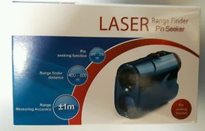 LASER range finder image 1