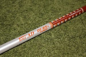 Graphite Design Tour AD DI 85x  X Stiff Tour Issue Titleist 2 Hybrid Hd 915h Hd image 1