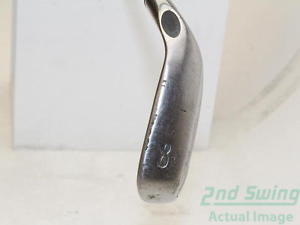 Callaway X-20 Iron Set 3-PW Graphite Stiff Right 38 in image 1