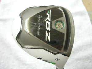 Taylor Made RocketBallz FW 43 R image 1