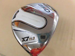 ROYAL COLLECTION SFD X7 Titanium FW 43.25 R image 1