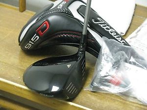 Titleist 915D2 9.5* Driver Stiff Diamana White D+ Graph w/HC &amp; Tool BRAND NEW!! image 1