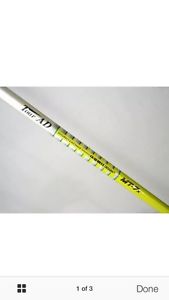 Tour Ad MT 7X Taylor Made Adaptor M1 - M2 Shaft image 1